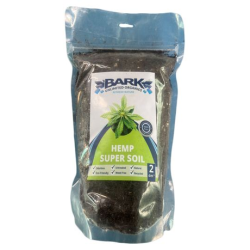 Hemp Super Soil - Bark  (2dm)