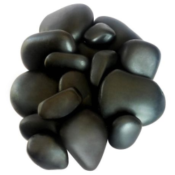 Hot Stone Massage Set - 16 Stones