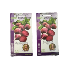 Beetroot - Linda's Original Seeds Beetroot - Linda's Original Seeds