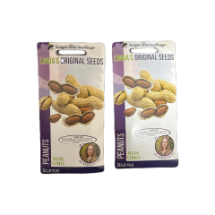 Peanut Sellie Plus - Linda's Original Seeds Peanut Sellie Plus - Linda's Original Seeds