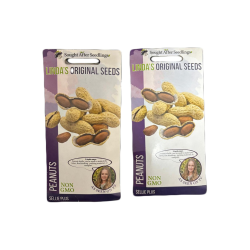 Peanut Sellie Plus - Linda's Original Seeds