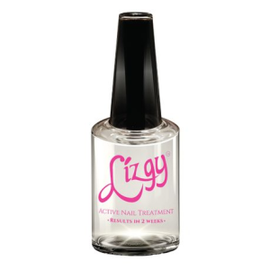 Lizgy All-in-One Nail Treatment Lizgy All-in-One Nail Treatment