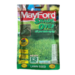 Shade-over grass seed - MayFord (100g) Shade-over grass seed - MayFord (100g)