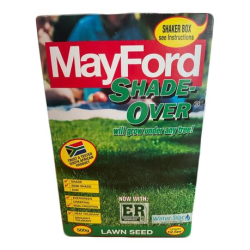 Shade-over grass seed - MayFord (500g) Shade-over grass seed - MayFord (500g)
