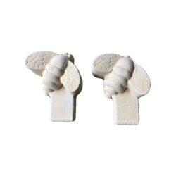 Pot Feet - Bee