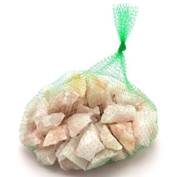 Rose Quartz Crystal Stones (2.5kg)