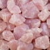 Rose Quartz Crystal Stones (2.5kg)