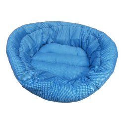 Medium Pet/Dog Basket with Cushion Medium Pet/Dog Basket with Cushion