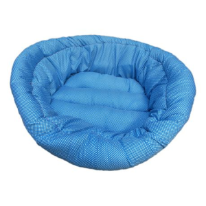 Medium Pet/Dog Basket with Cushion