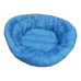 Small Pet/Dog Basket with Cushion