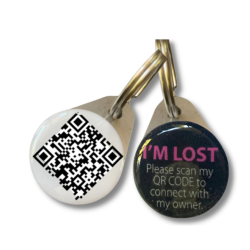 Smart Pet Tag Smart Pet Tag