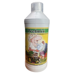 Trace Element Solution - Trelmix (1l)