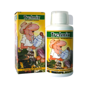 Trace Element Solution - Trelmix (200ml) Trace Element Solution - Trelmix (200ml)
