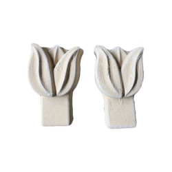 Pot Feet - Tulip