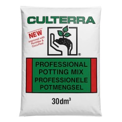 Culterra Potting Soil (30dm)