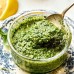Basil Lemon seeds - Kirchhoffs