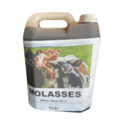 Molasses Blackstrap (5l)