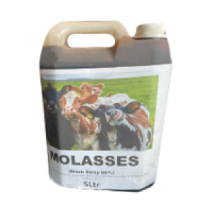 Molasses Blackstrap (5l) Molasses Blackstrap (5l)