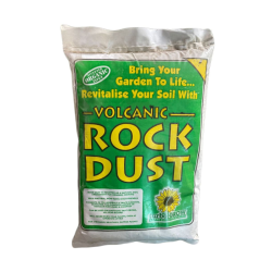Volcanic Rock Dust (2kg)