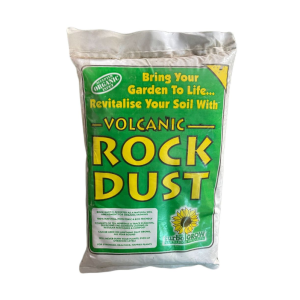 Volcanic Rock Dust (2kg)